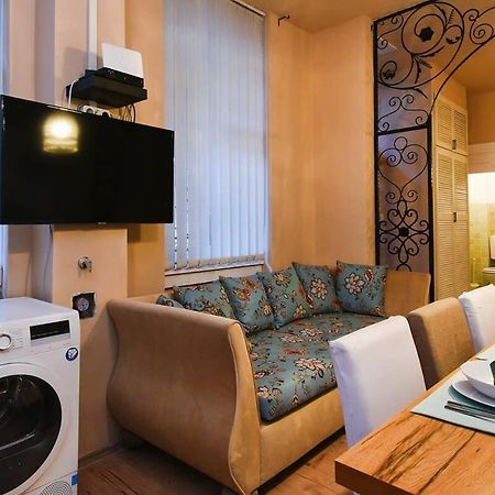 Very Central Very Spacious New Home Budapeszt Zewnętrze zdjęcie