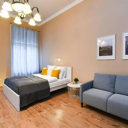 Very Central Very Spacious New Home Budapeszt Zewnętrze zdjęcie