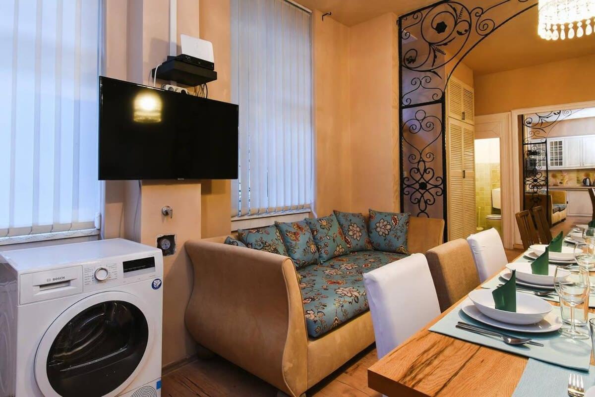 Very Central Very Spacious New Home Budapeszt Zewnętrze zdjęcie