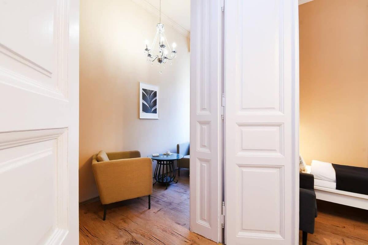 Very Central Very Spacious New Home Budapeszt Zewnętrze zdjęcie
