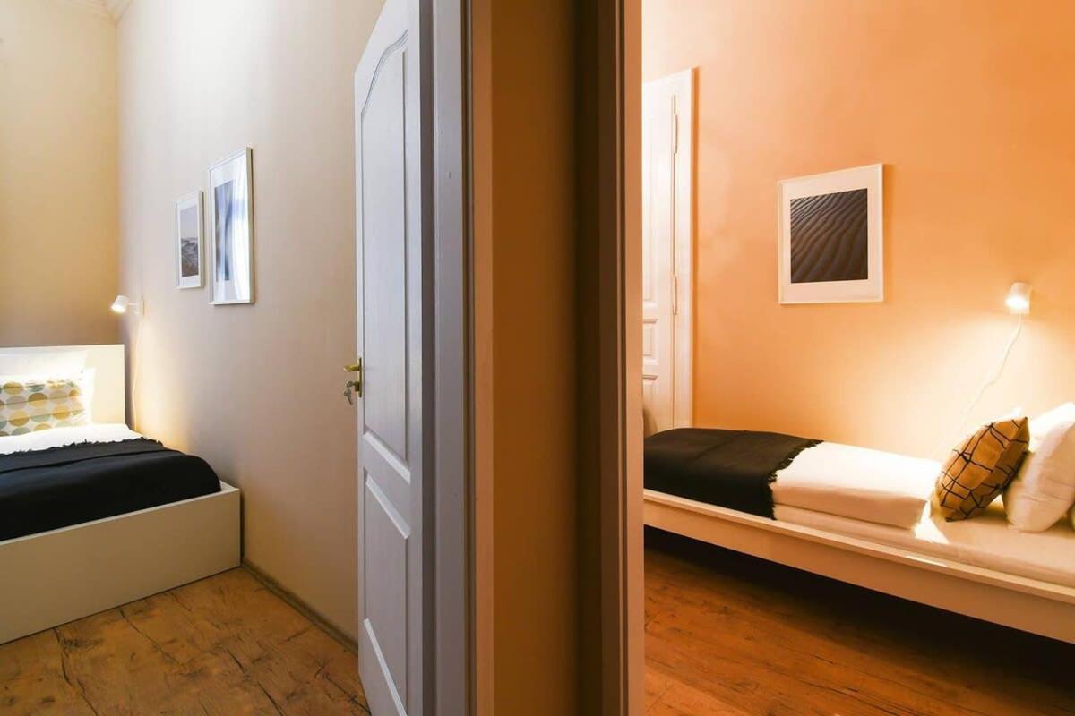 Very Central Very Spacious New Home Budapeszt Zewnętrze zdjęcie